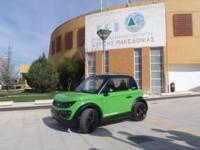 Supply of electric vehicles (car, scooter, & bicycle) & complete hydrogen fuel cell laboratory set to the technological education institute of Western Macedonia