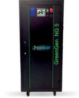 Tropical Introduces 5kW Natural Gas Fuel Cell Power System 