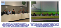 PARTICIPATION OF TROPICAL TO THE 2nd EURO – MEDITERRANEAN WORKSHOP ON HYDROGEN PRODUCED FROM RENEWABLE SOURCES