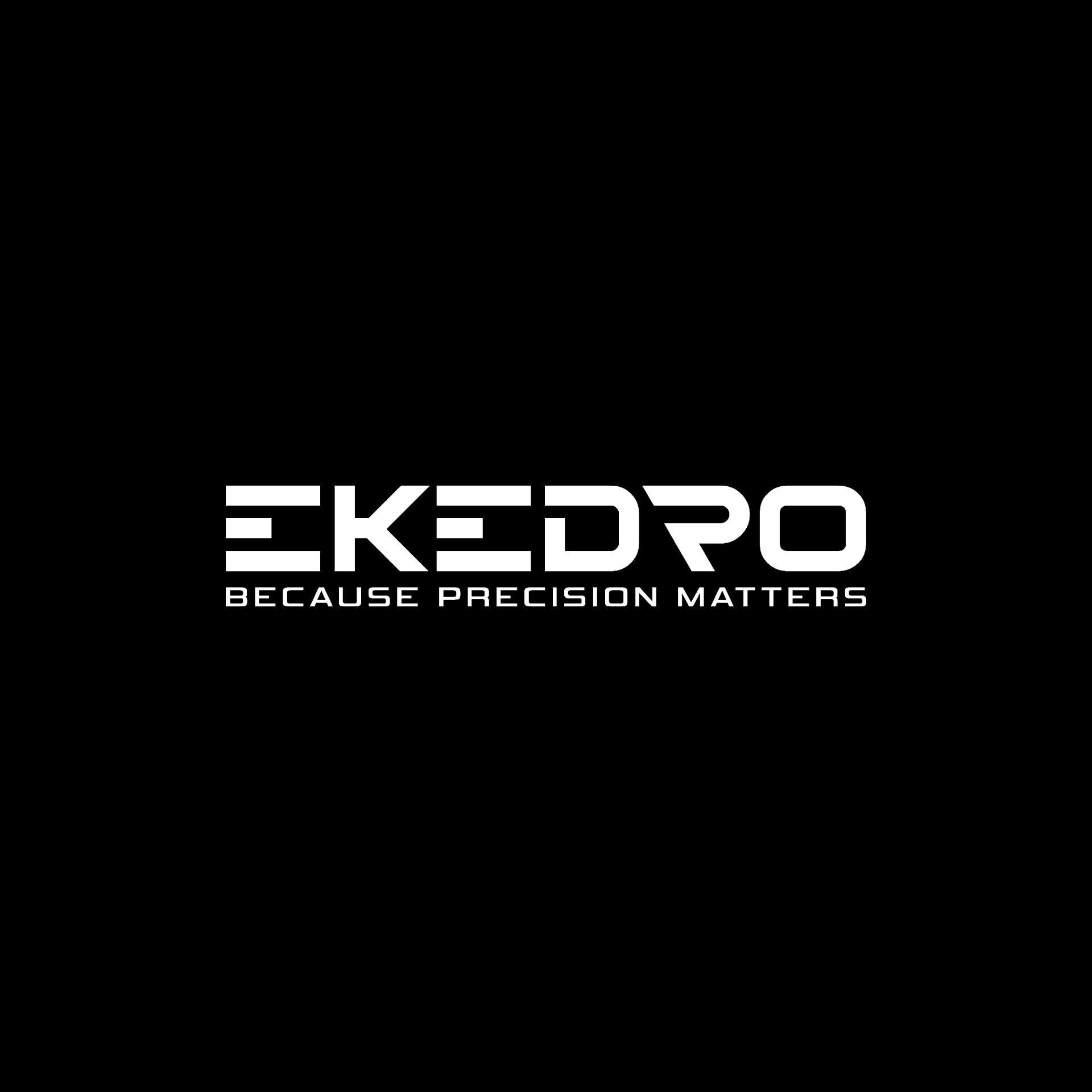 EKEDRO logo