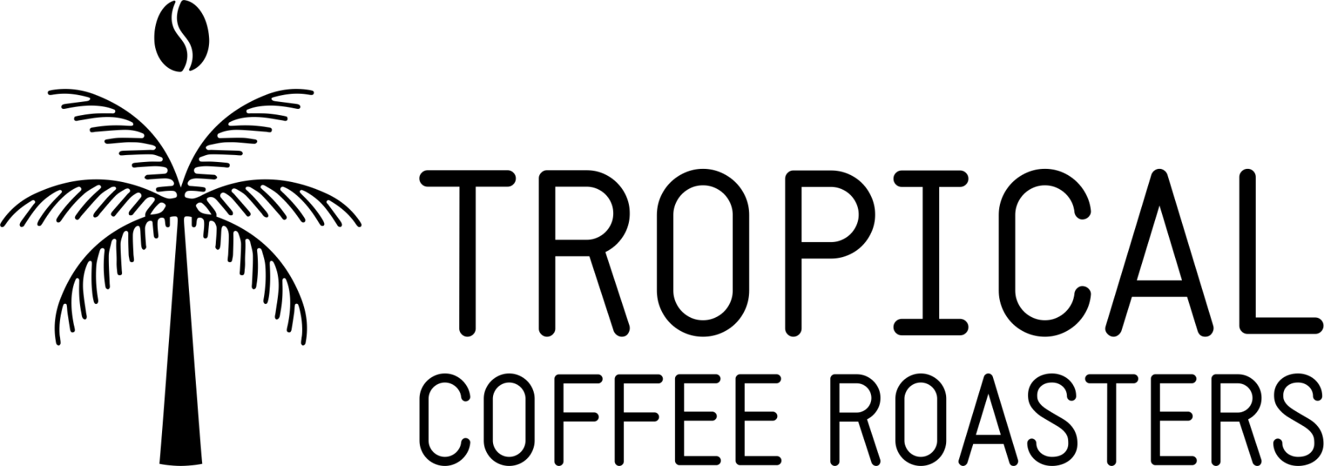 Tropical Coffee Roasters logo