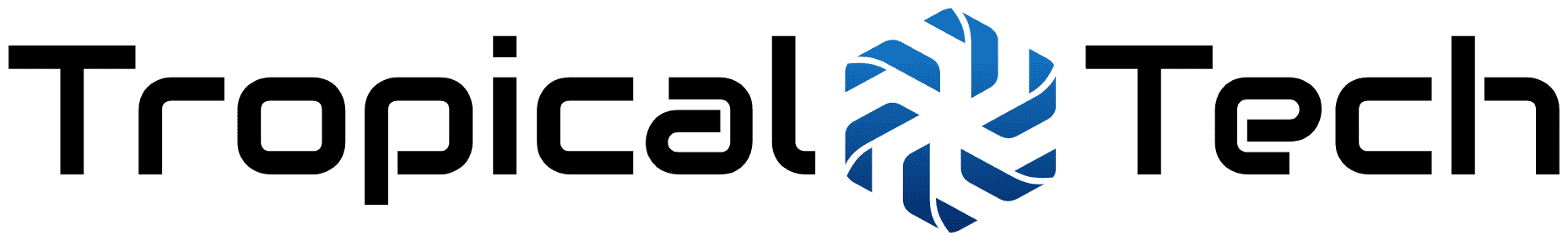 Tropical Tech logo